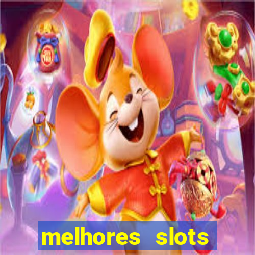 melhores slots pragmatic play